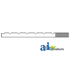 UCA00442   Tie Rod---Replaces A41524